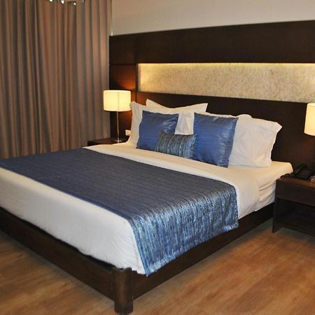 San Antonio Resort Roxas City Esterno foto