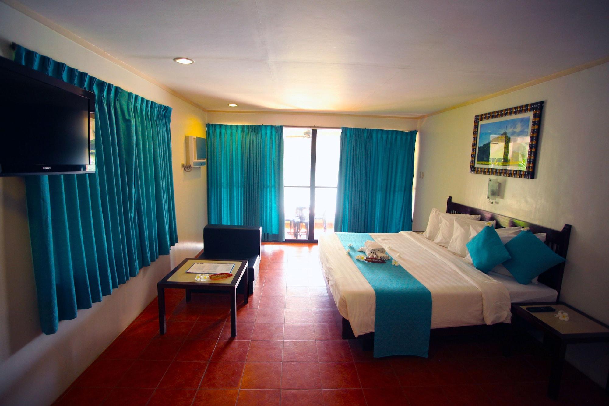 San Antonio Resort Roxas City Esterno foto