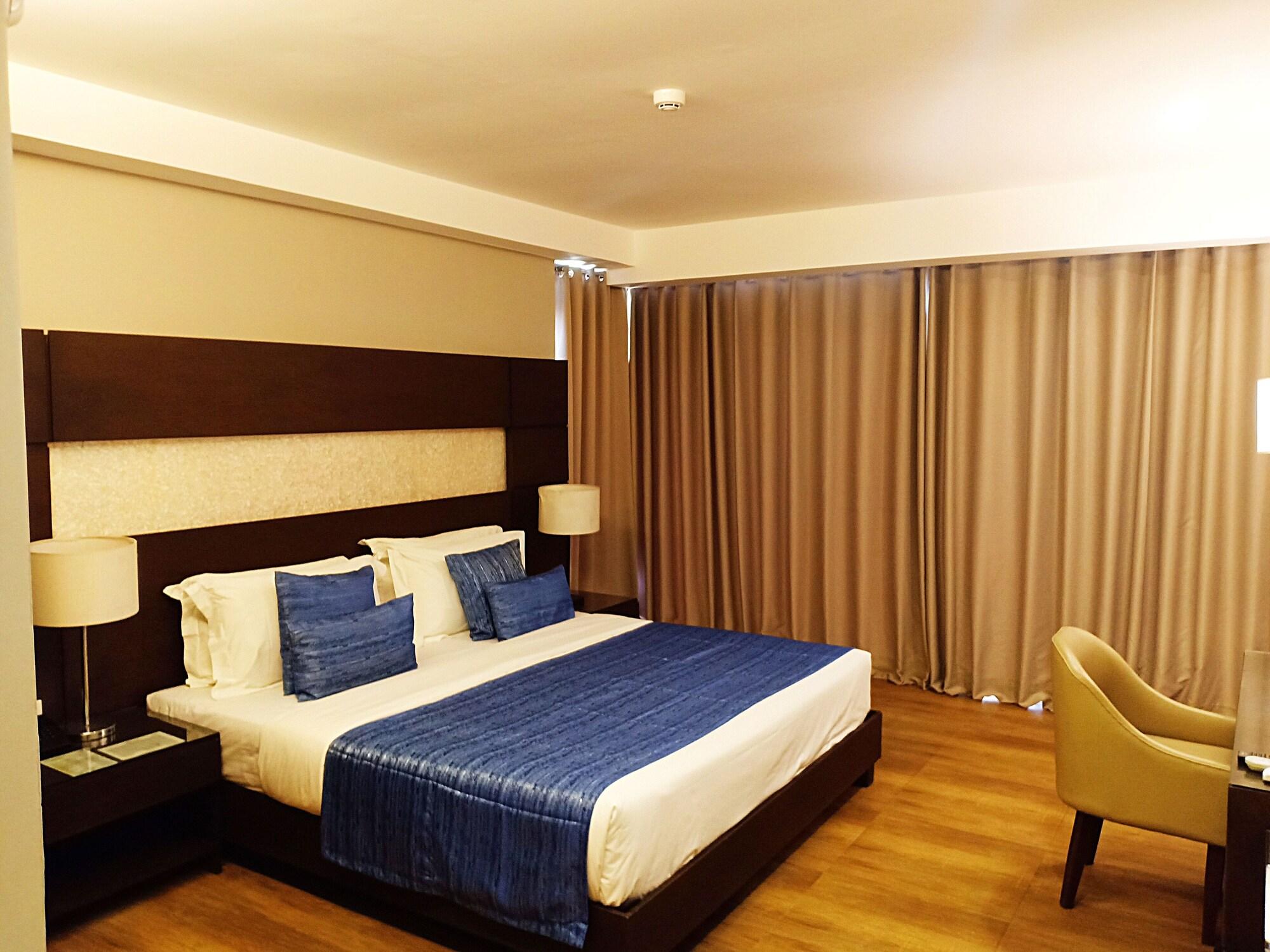 San Antonio Resort Roxas City Esterno foto
